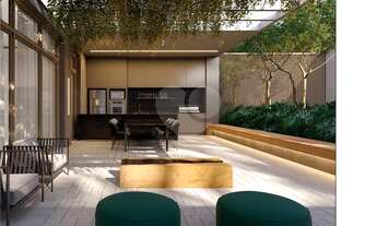 Imagem 4: São Paulo - Apartamento Padrão - VILA MARIANA