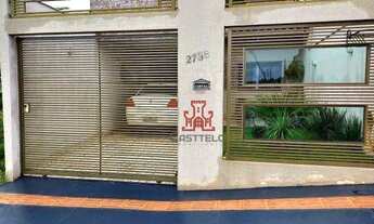 Imagem: Casa com 2 dormitórios à venda, 80 m²