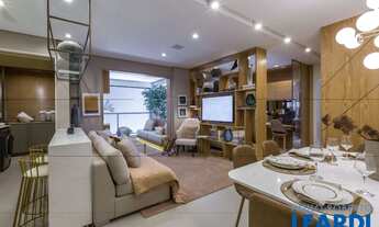 Imagem: APARTAMENTO - VILA LEOPOLDINA - SP