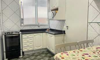 Imagem 5: Apartamento para Venda em Santos, Pompeia, 2 dormitórios, 2 banheiros, 1 vaga