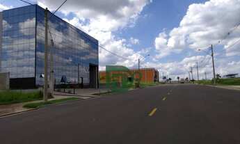 Imagem 2: Terreno à venda, 2118 m² por R$ 1.062.910,00 - Empresarial Park Anhanguera - Nova Odessa/S