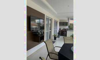 Imagem 3: Rio de Janeiro - Apartamento Padrão - Recreio dos Bandeirantes