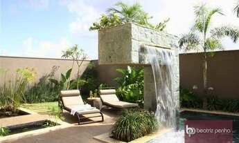 Imagem 2: Casa com 3 dormitórios à venda, 386 m² por R$ 2.990.000,00 - Residencial Quinta do Golfe