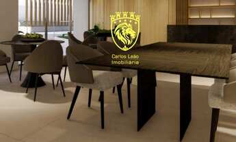 Imagem 6: Apartamento com 4 dormitóriosBelo Horizonte, no bairro Savassi