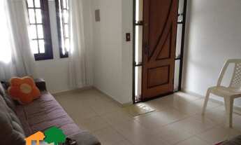 Imagem 2: Atibaia-380.000,00-Jd Alvinópolis-Térrea-2 Dorm(1Suíte