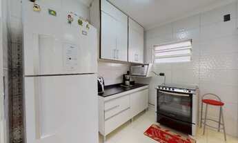 Imagem 5: São Paulo - Apartamento Padrão - Aclimação