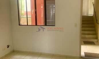 Imagem 2: Apartamento de Condomínio em Alto do Ipiranga - Mogi das Cruzes