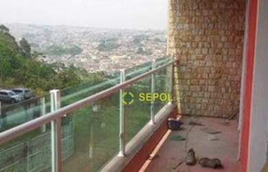 Imagem 4: Sobrado com 2 dormitórios para alugar por R$ 1.300,00/mês - Cidade Líder - São Paulo/SP