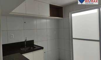 Imagem 6: Casa com 3 dormitórios para alugar, 108 m² por R$ 2.200,00/mês - Nova Parnamirim - Parnami