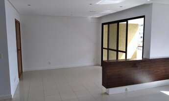 Imagem 4: Apartamento para venda com 113 metros quadrados com 3 quartos em Pituba - Salvador - BA