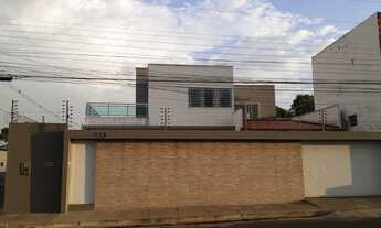 Imagem 2: Jt Casa para venda tem 277 metros quadrados com 5 quartos em Centro - Timon - MA