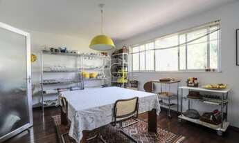 Imagem 7: CASA Á VENDA - PACAEMBU - 4 DORMITORIOS - 2 SUITES - 4 VAGAS DE GARAGEM