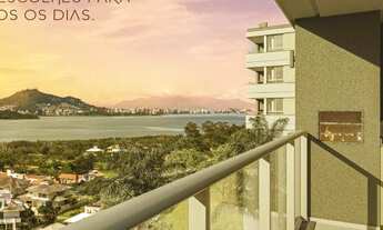 Imagem 2: Apartamento a venda de 3 dormitorios sendo 2 suites no bairro cacupé