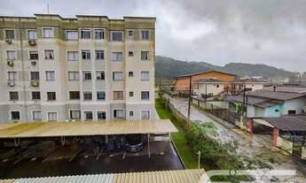 Imagem: Apartamento Joinville