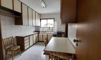 Imagem 7: Apartamento com 3 quartos, 112m2, para locação em São Paulo, Santana