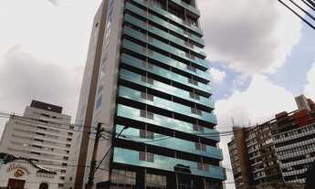 Imagem 4: Cjto Comercial Jardins- Parque Ibirapuera 37m2