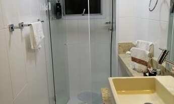 Imagem 11: Apartamento para venda - Vila Ema - Residencial Piazza Monet - 82m² - 2 Dormitórios