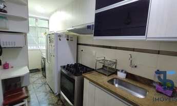 Imagem 6: Imóveis ST vende lindo apartamento no Fonseca