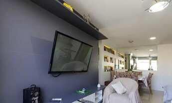 Imagem 5: Cobertura com 2 quartos no Recreio dos Bandeirantes