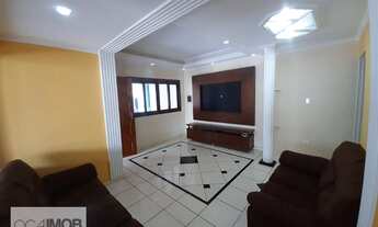 Imagem 3: Casa com 2 dormitórios, 420 m² - venda por R$ 970.000,00 ou aluguel por R$ 4.700,00/mês