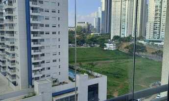 Imagem 7: Apartamento à venda, 96 m² por R$ 1.150.000,00 - Alphaville Empresarial - Barueri/SP