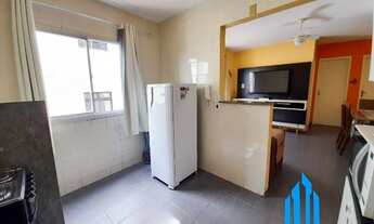 Imagem 6: Apartamento Temporada na Praia do Morro em Guarapari 02 quartos