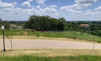 Imagem 4: Terreno à venda, 800 m² por R$ 490.000,00 - Condomínio Campos de Santo Antônio - Itu/SP
