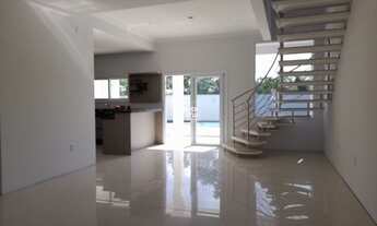 Imagem 7: Casa de condomínio para venda com 279 metros quadrados com 4 quartos