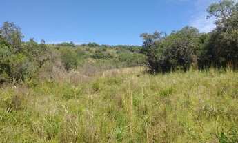 Imagem 4: Área Rural de Barbada