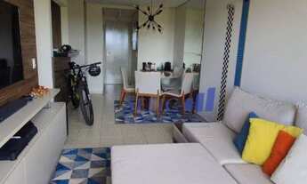 Imagem: Residencial Ravenna - Apto, 74m², 2 dorms