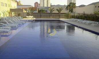 Imagem 2: OPORTUNIDADE - Apartamento 3 dormitorios - 1 vaga - Sports Village Ipiranga