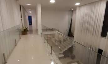 Imagem 5: Casa de condomínio para venda com 380 metros quadrados com 4 quartos