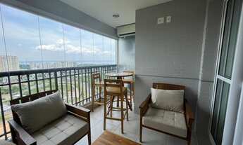 Imagem 3: Para você que gostaria morar no Condomínio Reserva Inglesa em Ponta Negra - Manaus - Amazo