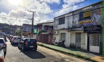Imagem: Apartamento na Rua Rotary - térreo - Cidade