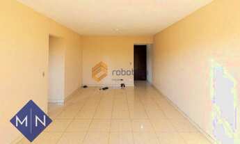 Imagem 2: Apartamento para alugar, 67 m² por R$ 2.184,88/mês - Jabaquara - São Paulo/SP