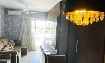 Imagem: Apartamento No Edifício Arquiteto Vilanova