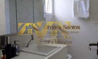 Imagem 6: Cobertura Duplex com 3 Suítes à venda por R$ 1.200.000 - Plano Diretor Norte - Palmas/TO