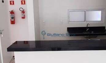 Imagem 5: Cód223 - Apartamento em Intermares | 47.38 m² | 02 quartos | piscina