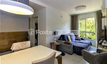 Imagem 4: Apartamento à venda no bairro Jardim Itu - Porto Alegre/RS