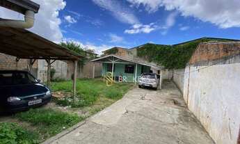 Imagem 4: Terreno à venda, 579 m² por R$ 650.000,00 - Cidade Industrial - Curitiba/PR