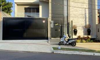 Imagem 2: Sobrado Luxuoso no Caranda Bosque