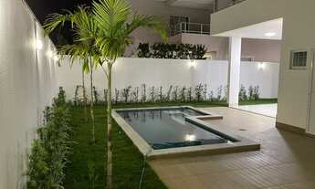 Imagem: CASA SOBRADO À VENDA NO ALPHAVILLE II