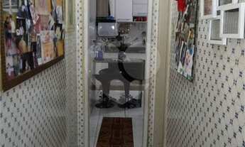 Imagem 4: Rio de Janeiro - Casa Padrão - ENGENHO DE DENTRO