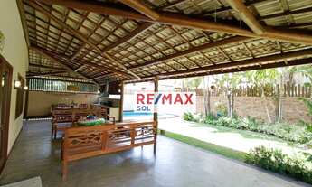 Imagem 5: Casa 7 Suítes em Acú da Torre - Praia do Forte