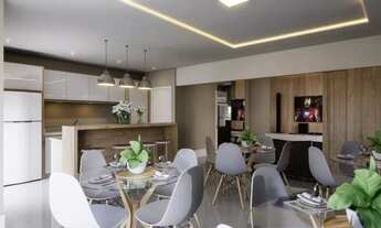 Imagem 4: INCRIVEL APARTAMENTO DE 2 DORMITÓRIOS - AP983