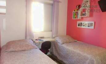 Imagem 7: Apartamento para venda com 80 metros quadrados com 3 quartos