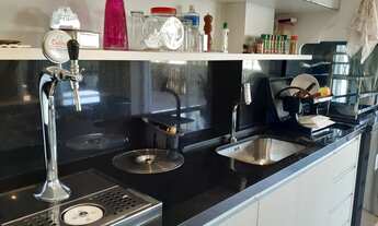 Imagem: Bela casa 3 dormitórios na Trindade - Florianópolis