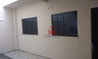 Imagem 4: Casa com 2 dormitórios à venda, 80 m² por R$ 300.000,00 - Cambe - Cambé/PR