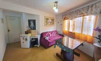 Imagem 5: Apartamento com 1 dormitório à venda, 34 m² por R$ 250.000,00 - Bigorrilho - Curitiba/PR