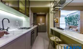 Imagem 6: APARTAMENTO - VILA LEOPOLDINA - SP